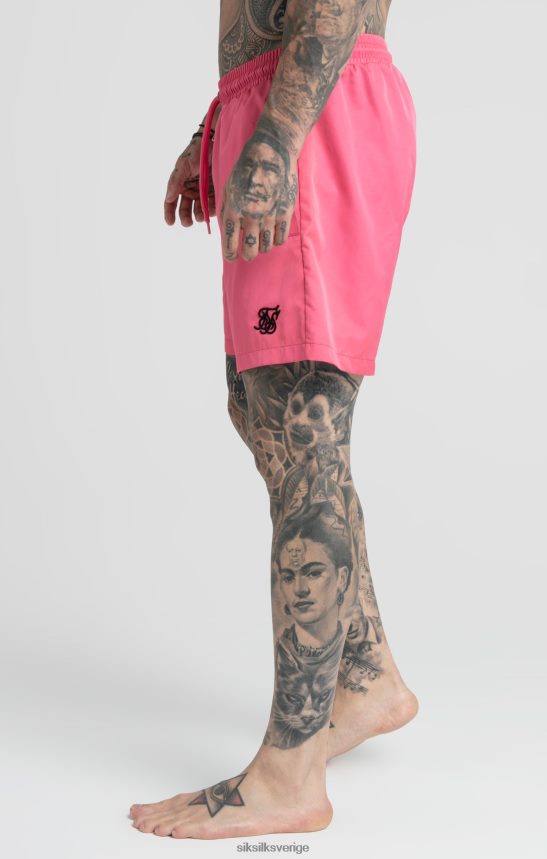 män SikSilk rosa simkort kläder 02V424616