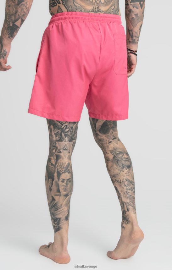 män SikSilk rosa simkort kläder 02V424616