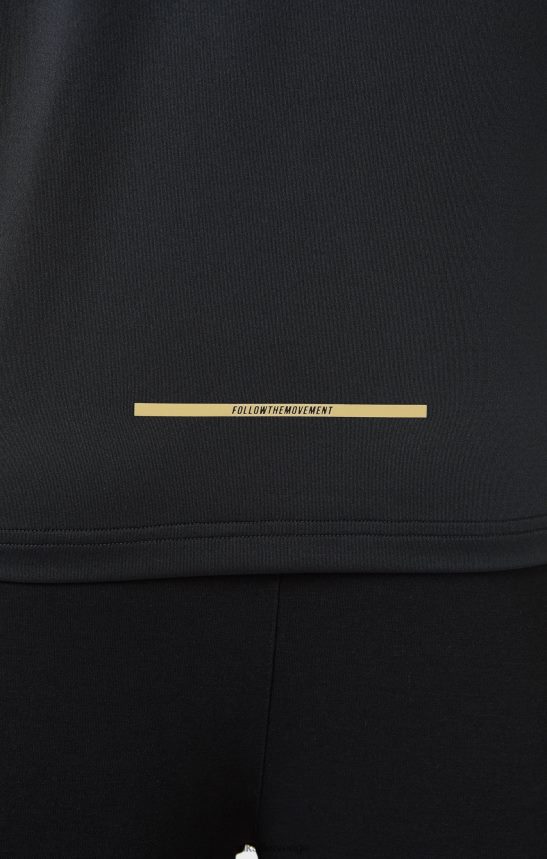 män SikSilk svart sportbyxa kläder 02V424520