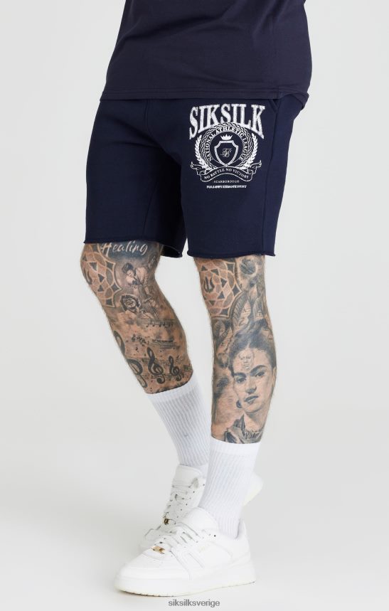 män SikSilk marinen flygkort kläder 02V424592