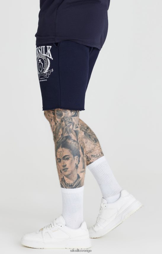 män SikSilk marinen flygkort kläder 02V424592