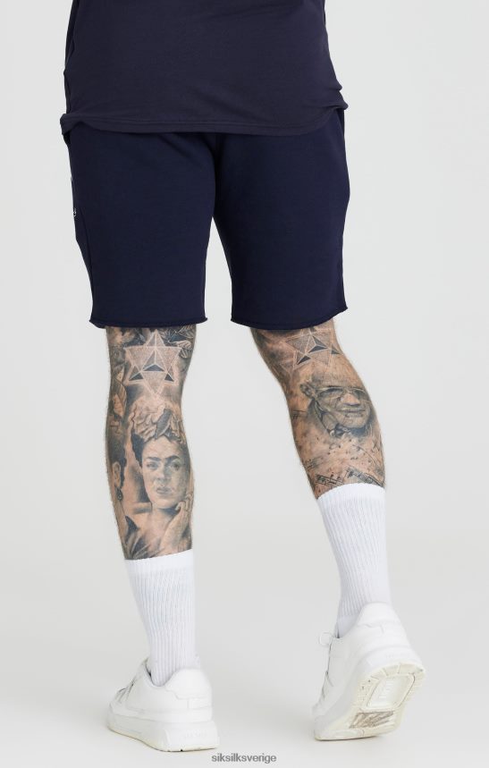 män SikSilk marinen flygkort kläder 02V424592