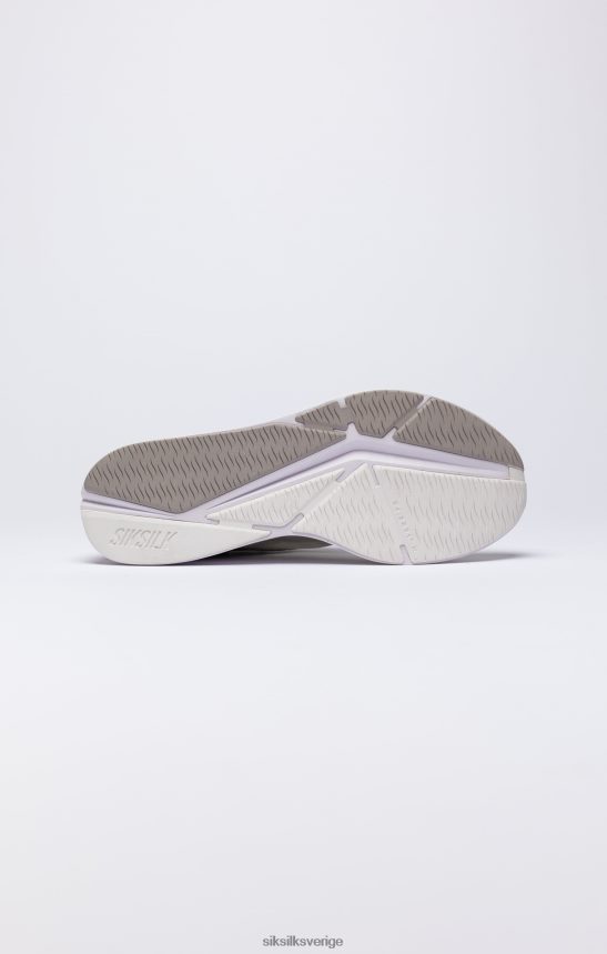 män SikSilk beige mako performance löptränare Skodon 02V42415