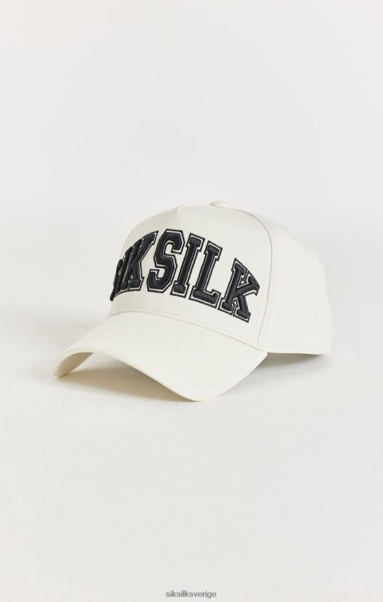 unisex- SikSilk ecru mössa tillbehör 02V424237