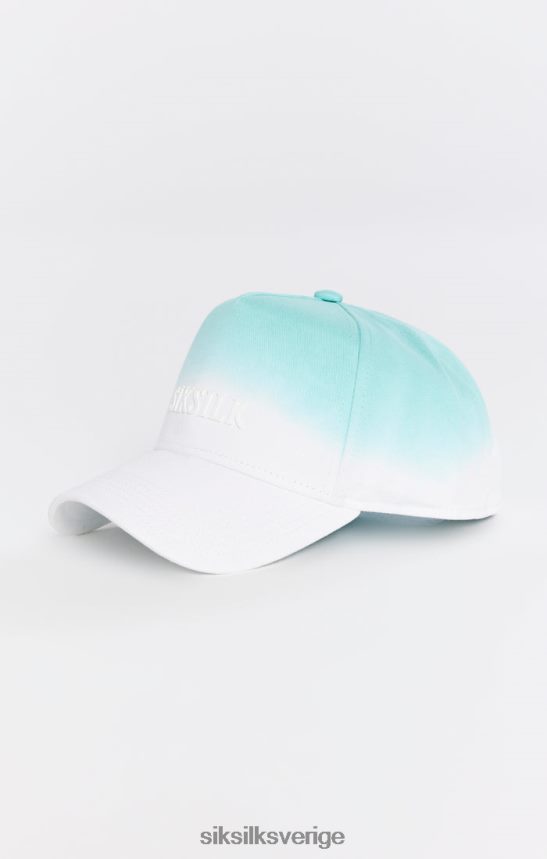 unisex- SikSilk kricka blekna bomull trucker cap tillbehör 02V424245