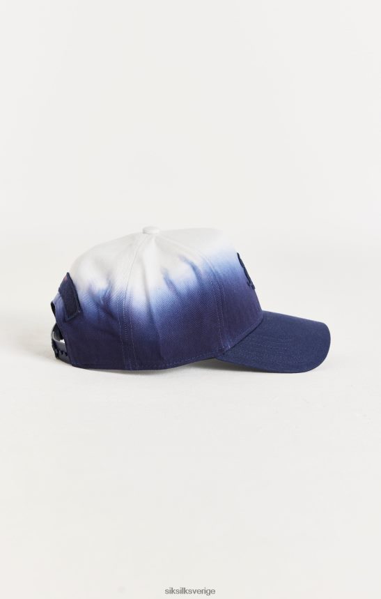unisex- SikSilk ombre trucker - marin tillbehör 02V424233
