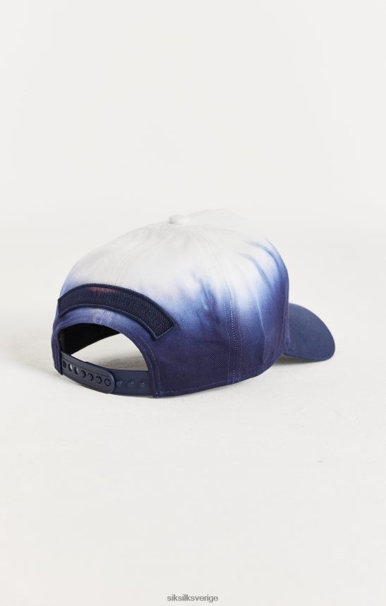 unisex- SikSilk ombre trucker - marin tillbehör 02V424233